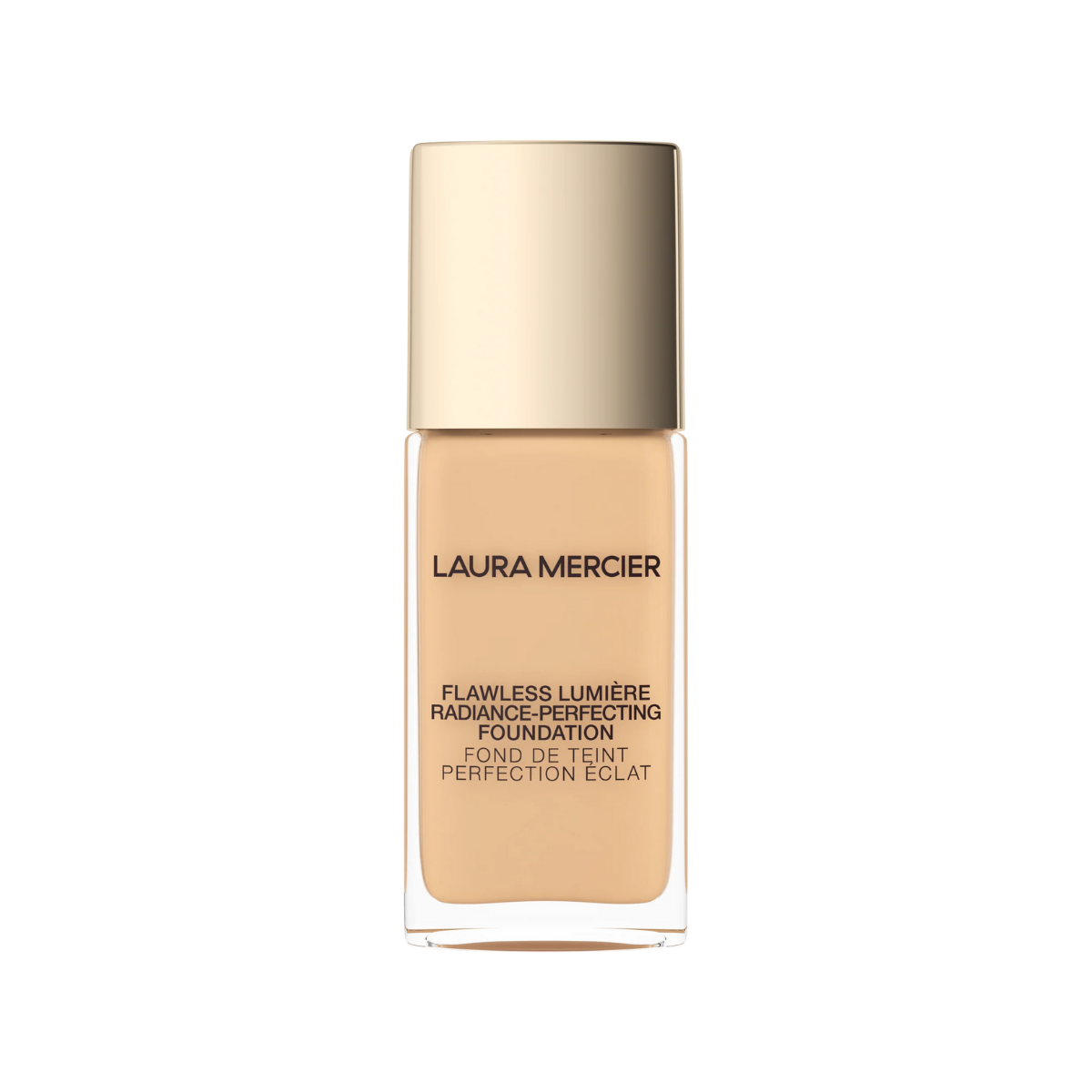 Laura Mercier Flawless Lumiere Foundation-Laura Mercier Flawless Lumiere Foundation