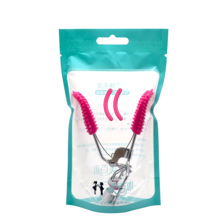 Carbon Steel Bitstock Eyelash Curler Bags Plastic Handle Aid Beauty Tools-50abef6a534cc3b6c26cc02b75bde5aa