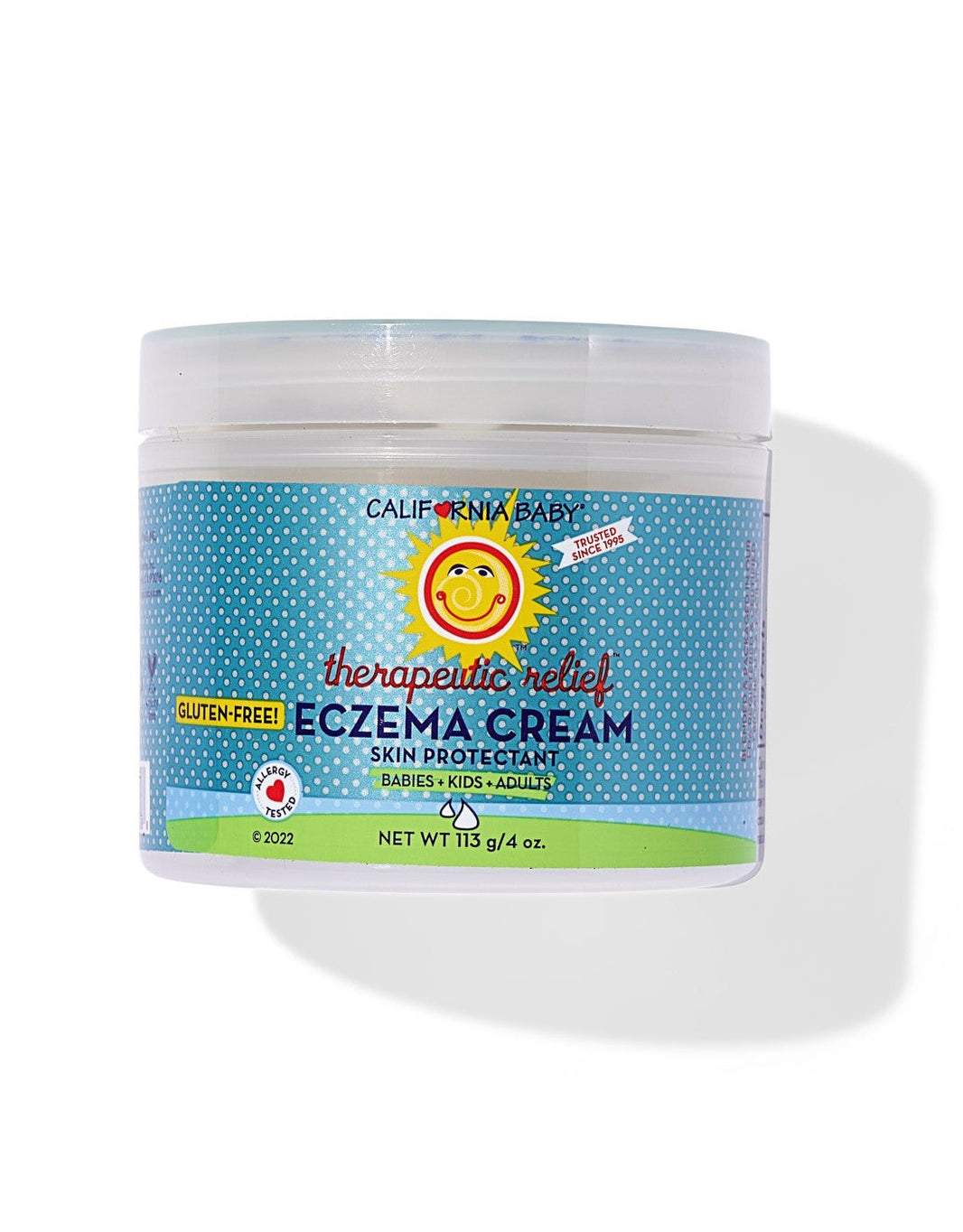 Therapeutic Relief™ Eczema Cream-Therapeutic Relief™ Eczema Cream