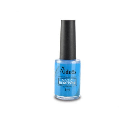 Nail Polish Burst Magic Nail Polish Remover  Fast Soak Off Sticky  Nail Gel Polish Degreaser Cleaner-34382451a68b6d6ca38e1db32fcad0bf