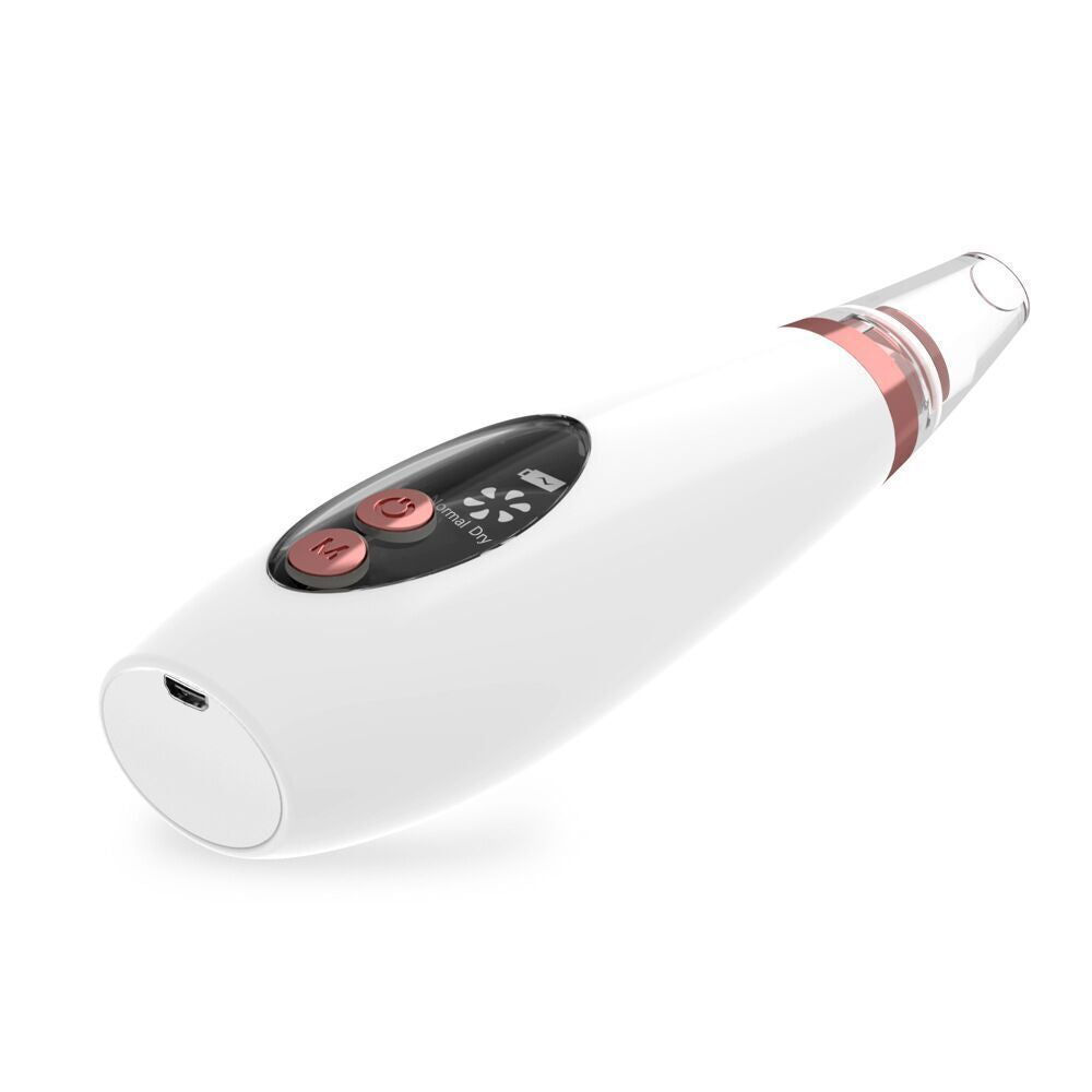 Blackhead Pore Vacuum Cleaner Nose Cleanser Blackheads Remover Blackhead Acne Removal Button Face Suction Beauty Skin Care Tool-473e06096bfc548f31905ea7f383f5ff