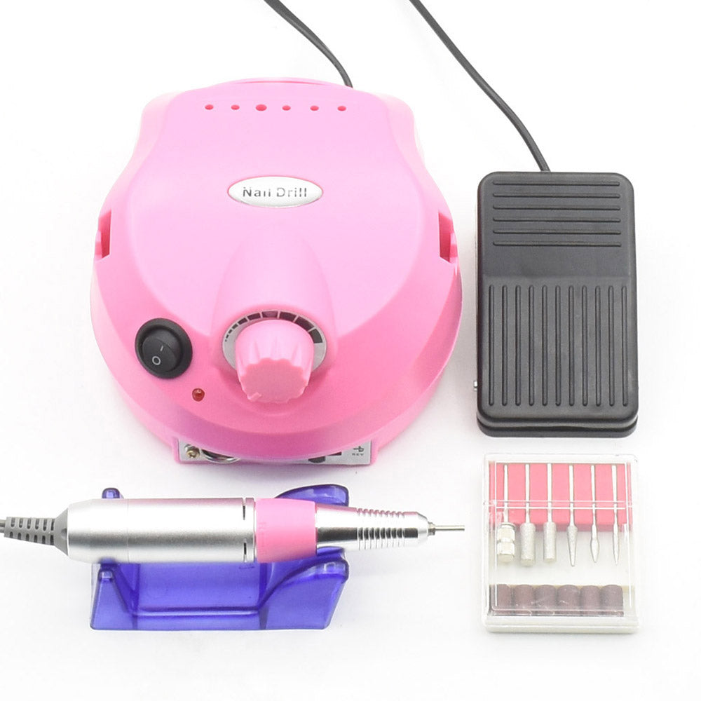 Nail Polishing Equipment-e2c1d43a527f25ea4fb231039c4aceb5
