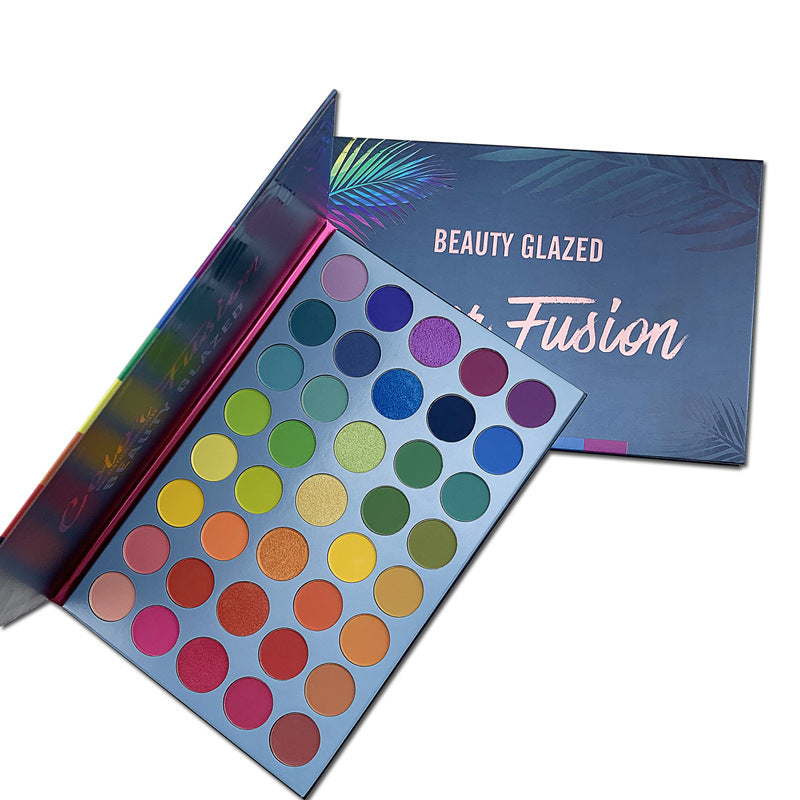 Matte eyeshadow palette-cd3599c62c1de97a26baf0f9a0a0f86c