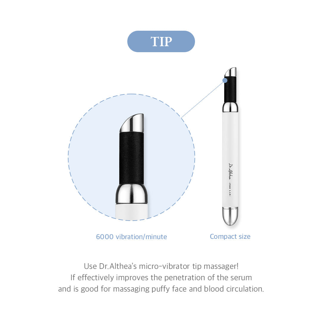 Dr. Althea To Be Youthful Eye Serum-Dr. Althea To Be Youthful Eye Serum
