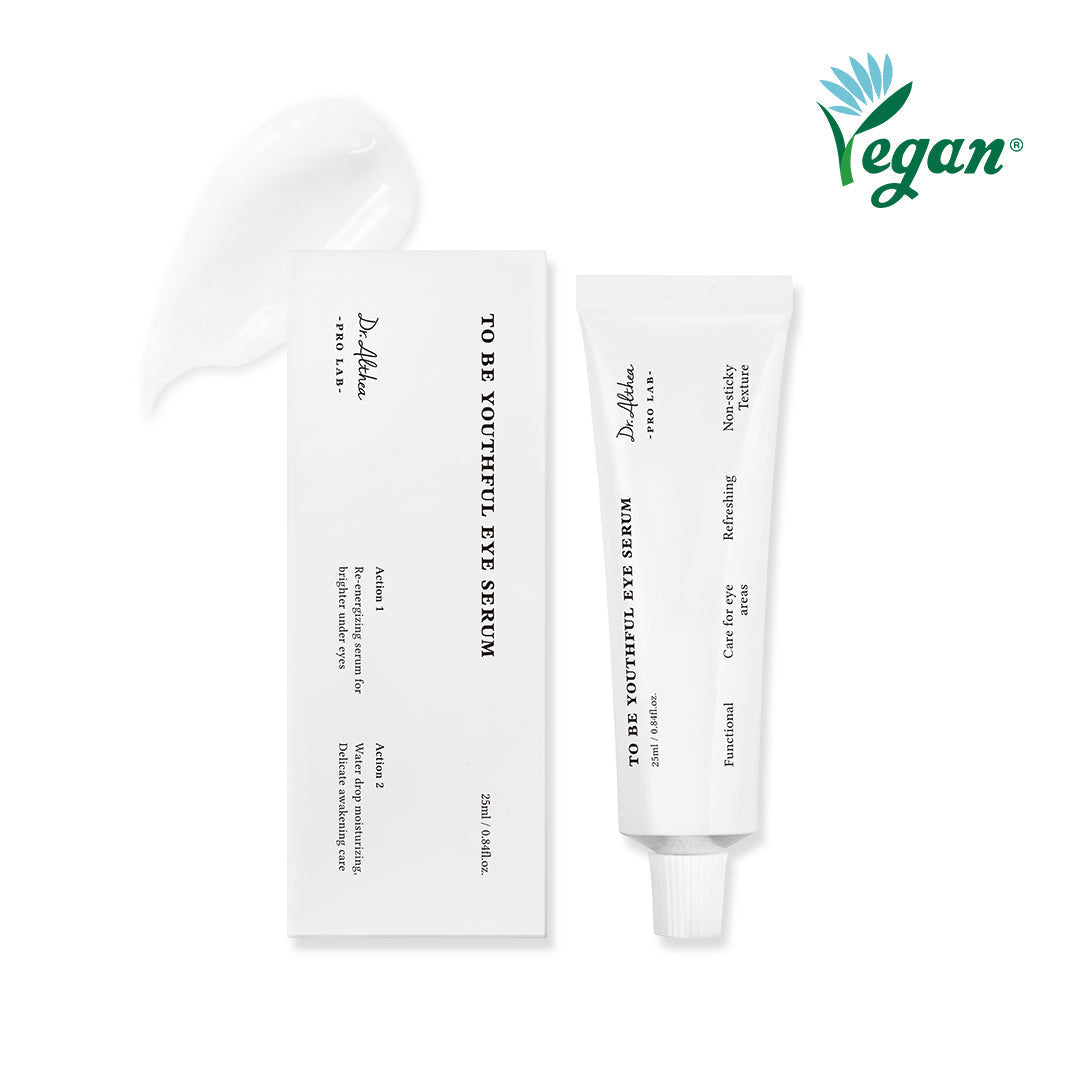 Dr. Althea To Be Youthful Eye Serum-Dr. Althea To Be Youthful Eye Serum