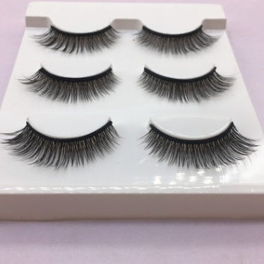 Multi-layer Three-dimensional False Eyelashes-9365a747309f3867c991e3da84ef8d75