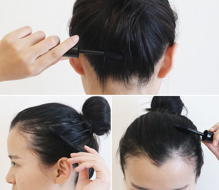 Small Broken Hair Finishing Sticks Refreshing Not Greasy Shaping Gel Cream Hair Wax Stick-fbd522ec477a5a5296da5c1492dd9426