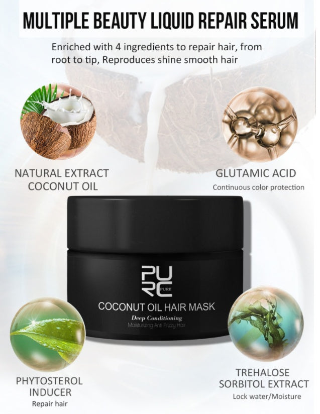 No-Steam Nutrient Hair Mask-d33d501bd3cafb4b954cc34a88ac0d69