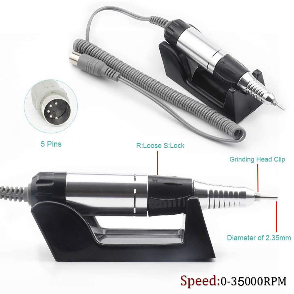 Nail Polishing Equipment-759ab7cb01f5d5508e1284a814513471