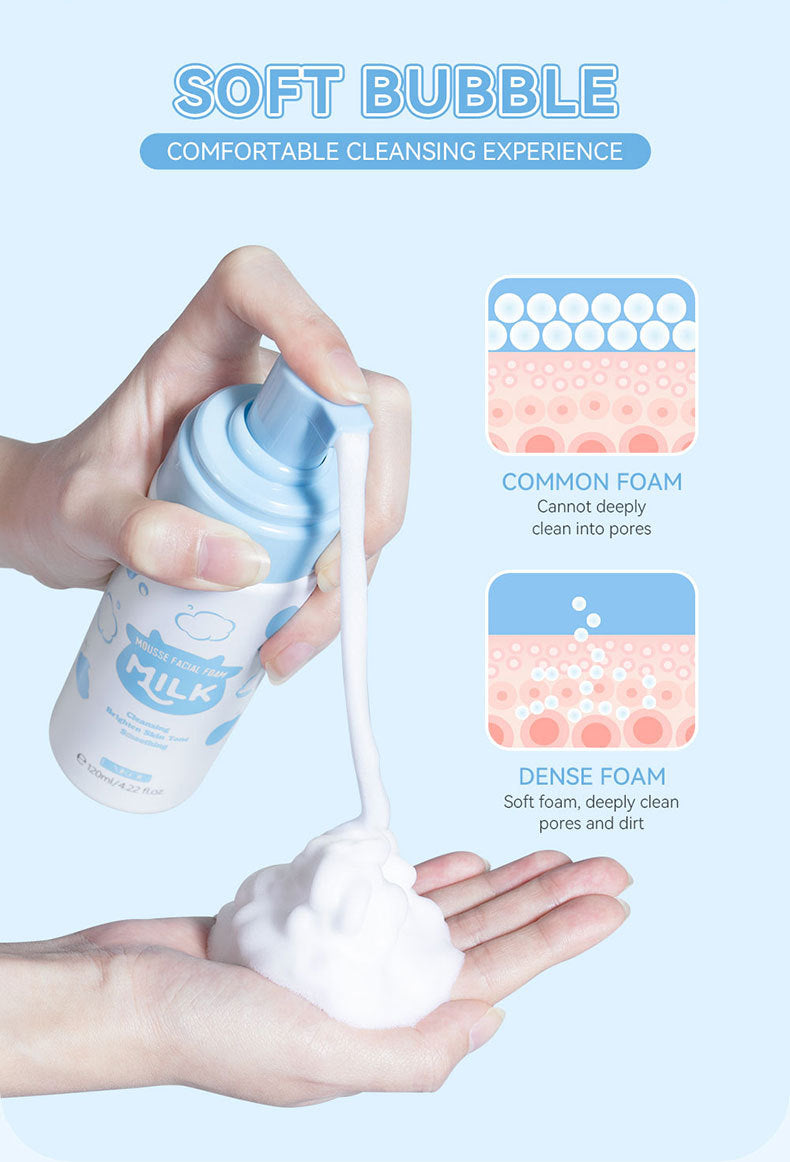 120ml Pore Cleaning Skin Care Product-918dd2afc1b28806097fe8a672e41550