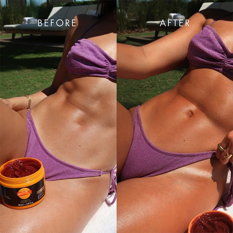 Sun Tanning Gel Black Cream Lotion-251496869f324e6f635f1d7cd8727619