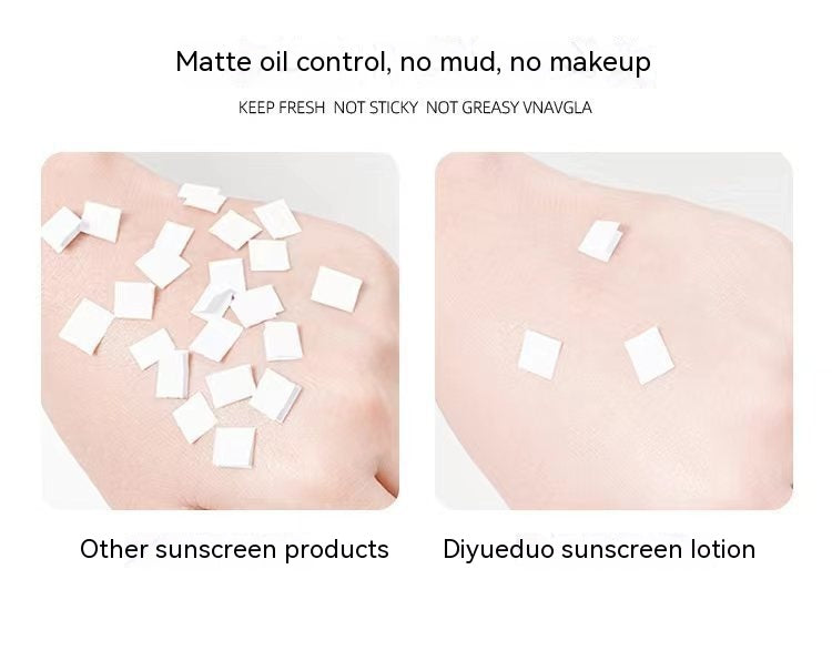 Sunscreen SPF50 Isolation UV Protection Summer-16a277e250bc6219ebd40e151024235b
