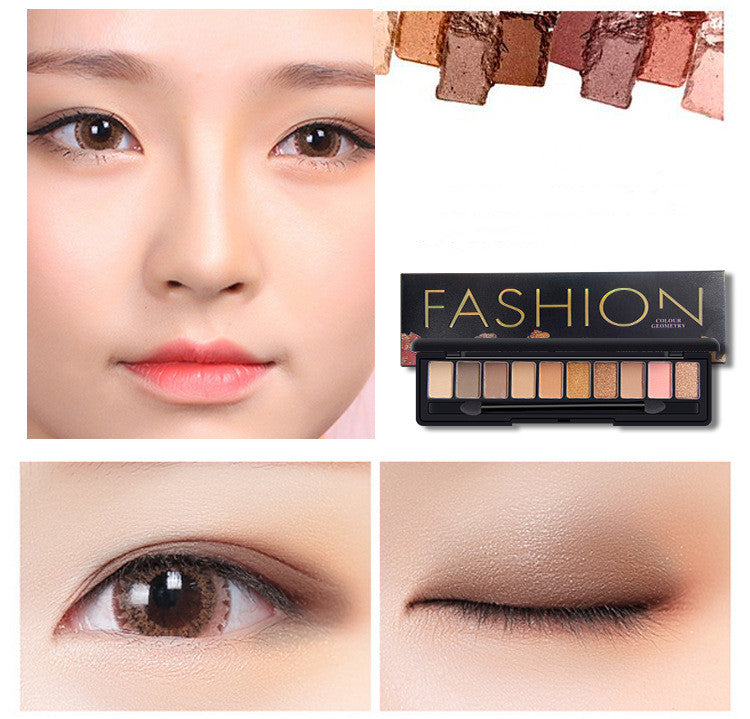 Eye shadow set-814725f93db684519cc4675b91a066fa