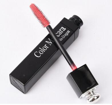 Multi-color Lengthen Eyelashes Mascara-c5393eb9c531b33299d8c9df1b91bc53