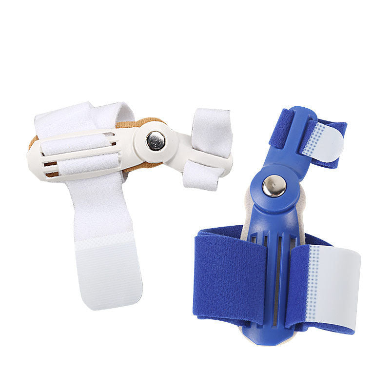 Hallux Valgus Corrector Plastic Toe Correctors Sleeves-1e611db0188ea3ea10624f5e566934ba