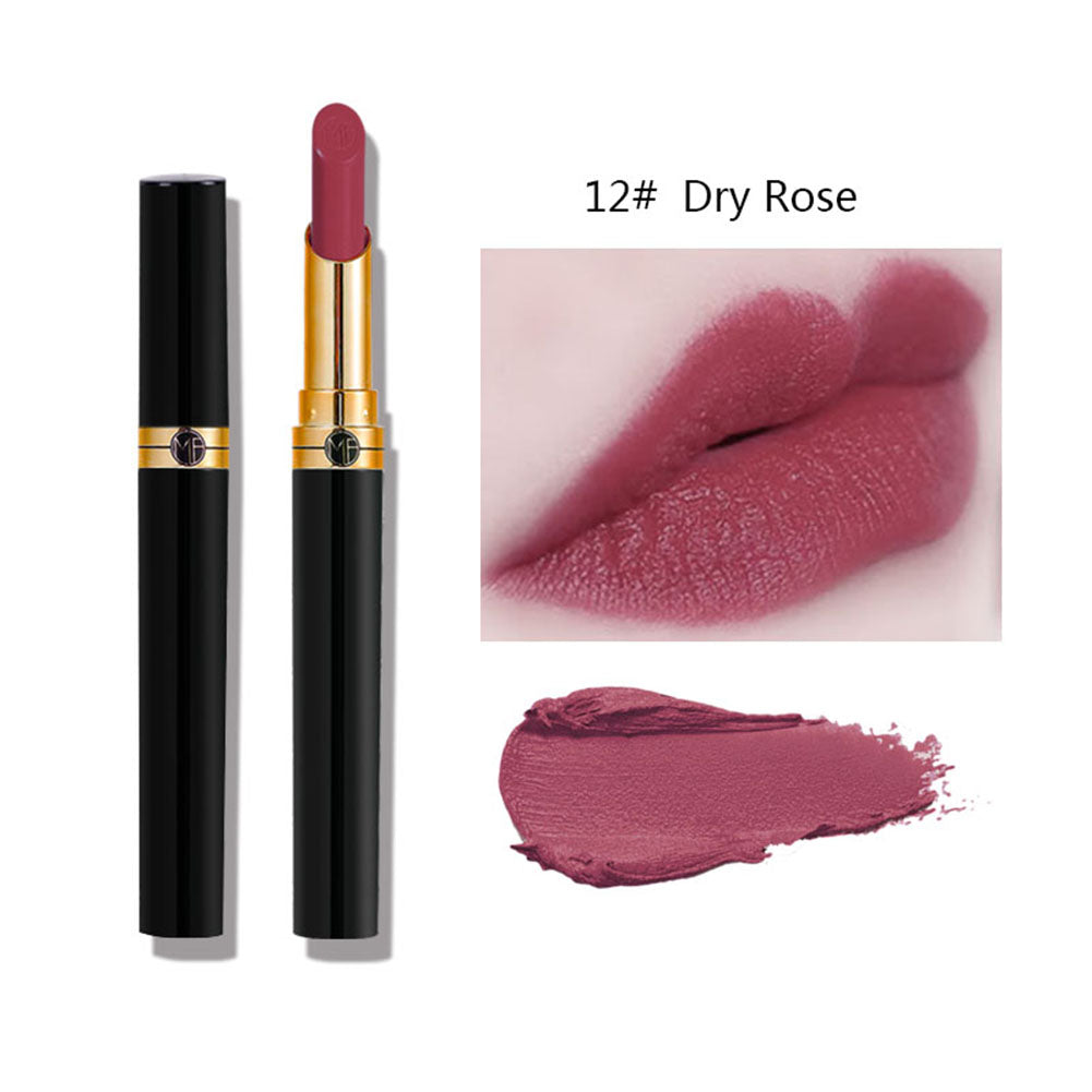MF thin tube velvet matte lipstick-91b073abf975ac1db27c964e849cb095