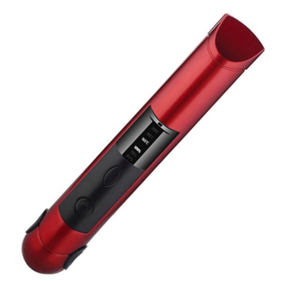 USB Charging Volume Straight Dual-purpose Hairpin Straightener Portable Mini-wireless Charging-d50c909f553e8c7e2853f76a98c95f4f