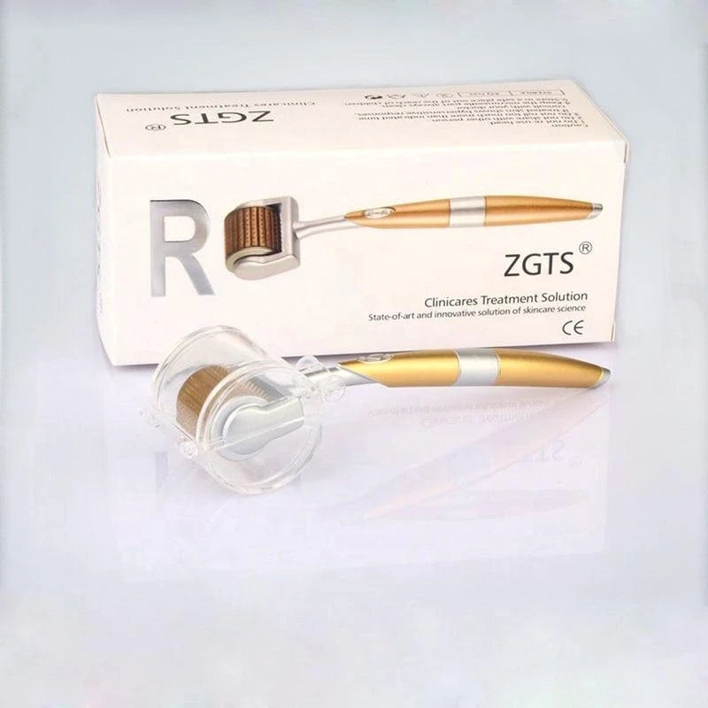 Titanium Derma Roller-496275264a8976d553762ed3c62c9822