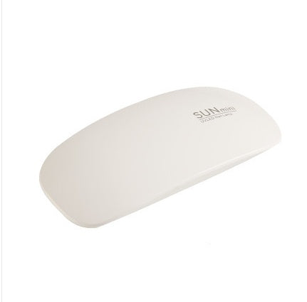 Portable nail dryer-ad9e5fb0c48c813c98ded661400cf34c