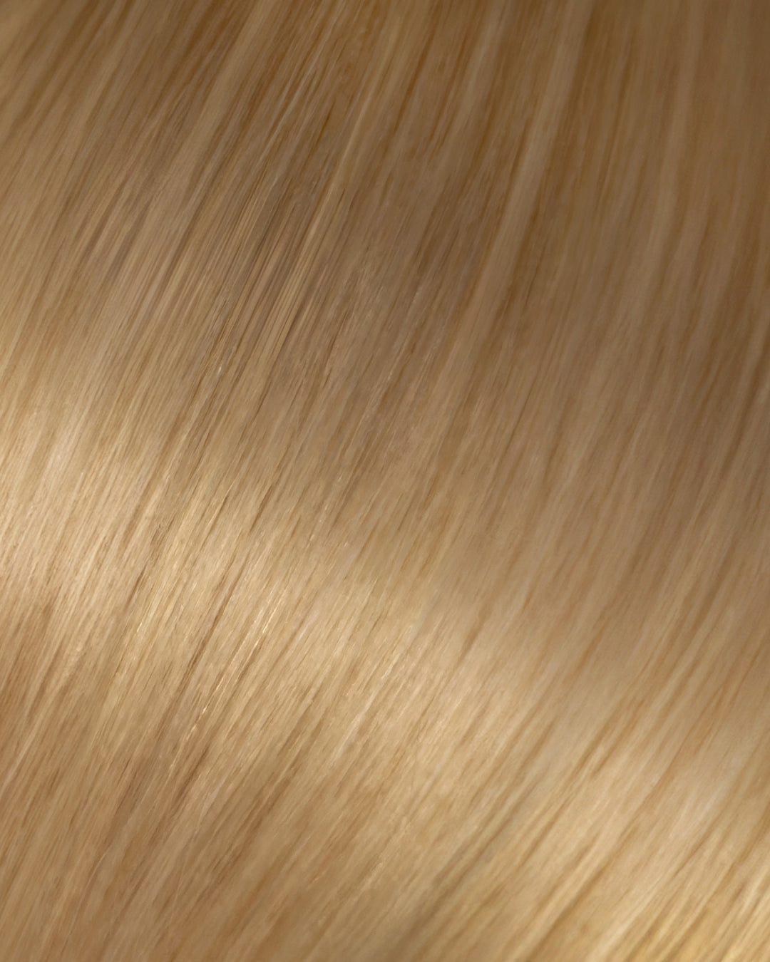 BABE Fusion Extensions 18" 100% Human Hair Straight 20 strands-BABE Fusion Extensions 18" 100% Human Hair Straight 20 strands