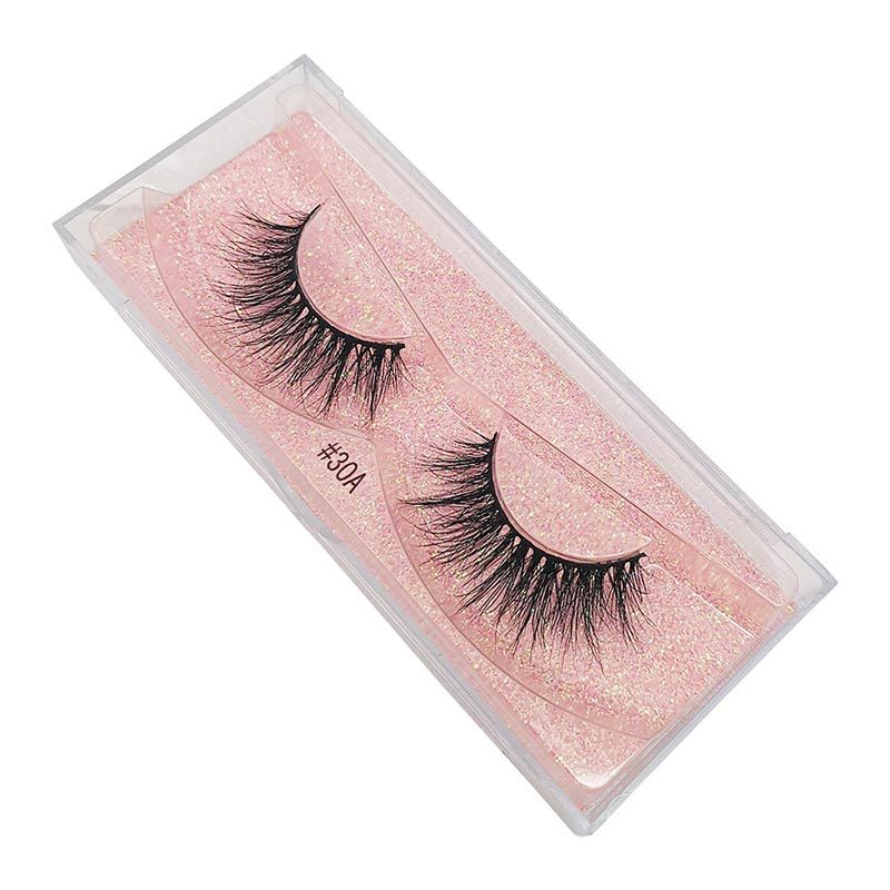 False eyelashes 3d beauty salon web celebrity performance  eyelashes-100adbfabae2bdff33d29601385c07c4