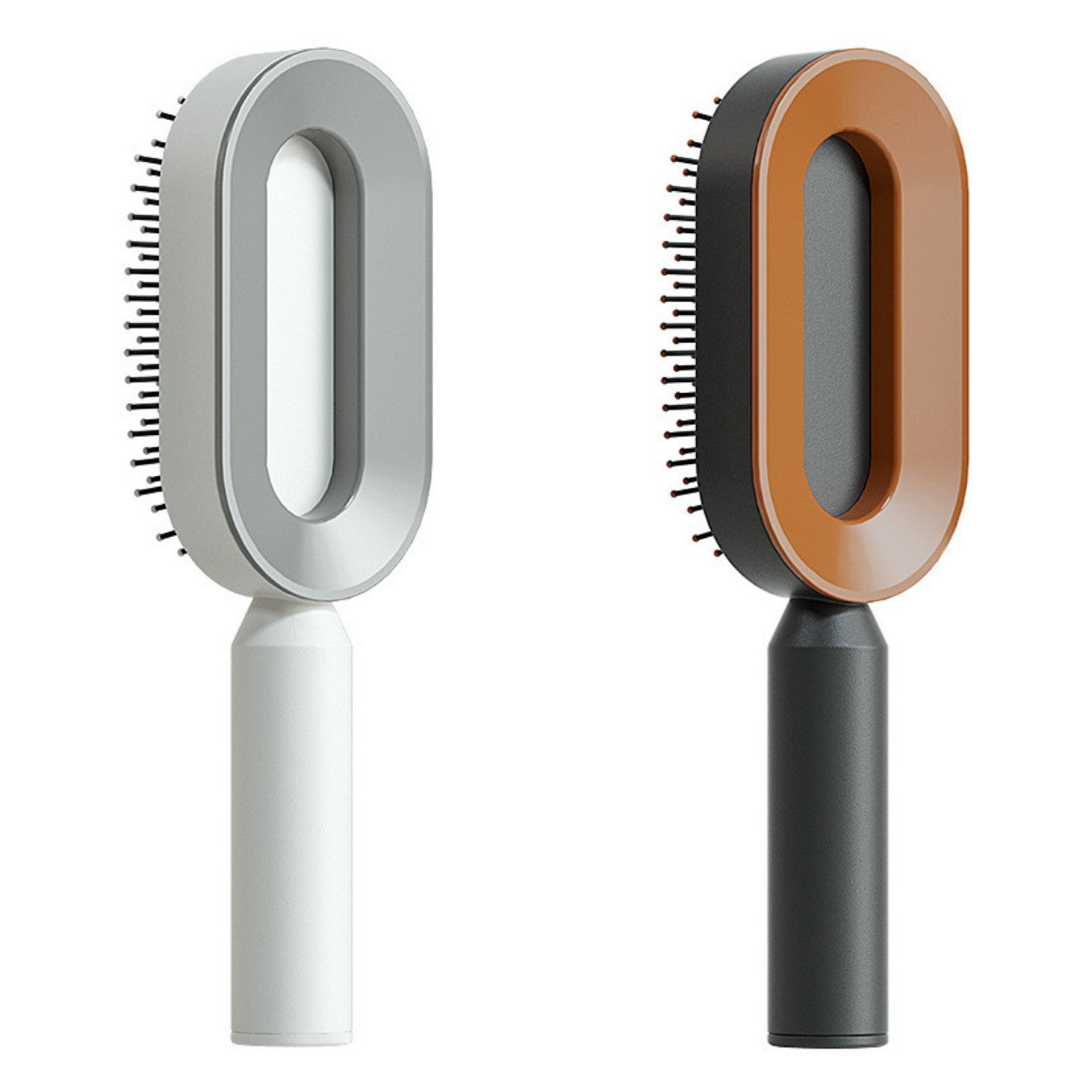 Self Cleaning Hair Brush For Women One-key Cleaning Hair Loss Airbag Massage Scalp Comb Anti-Static Hairbrush-cd815ba42a18eeacf4a56902e3bae721