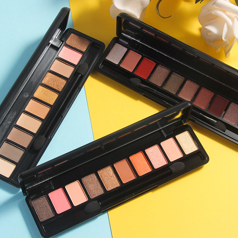 Eye shadow set-cd07af09165479dce678b4b215c6c67c