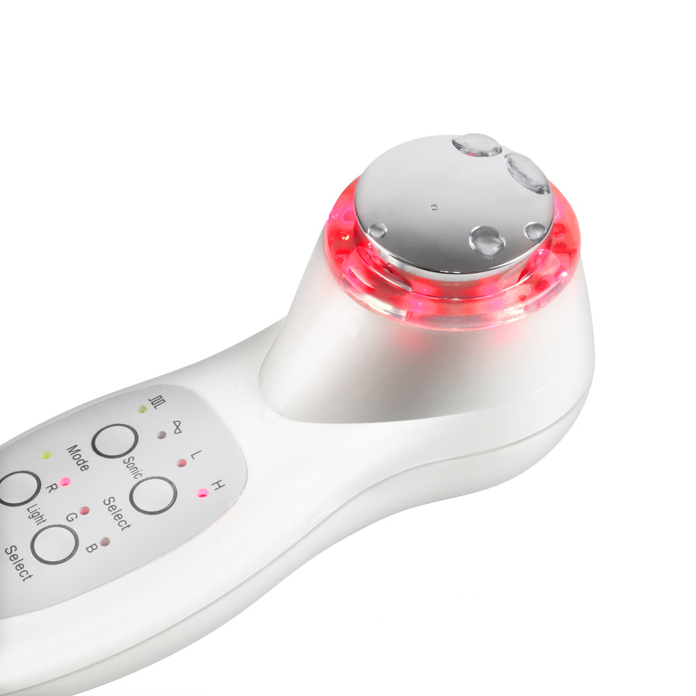 Beauty Care Instrument LED Light Therapy Professional Skin Therapy-d11da3efabe7e83a2cd42ec96f5f92e0