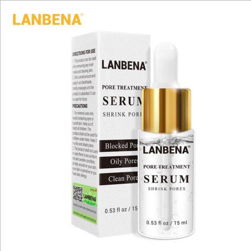 Pore Treatment Serum Pore Treatment Serum-c83f9d19a10231423d0b090a42c16732