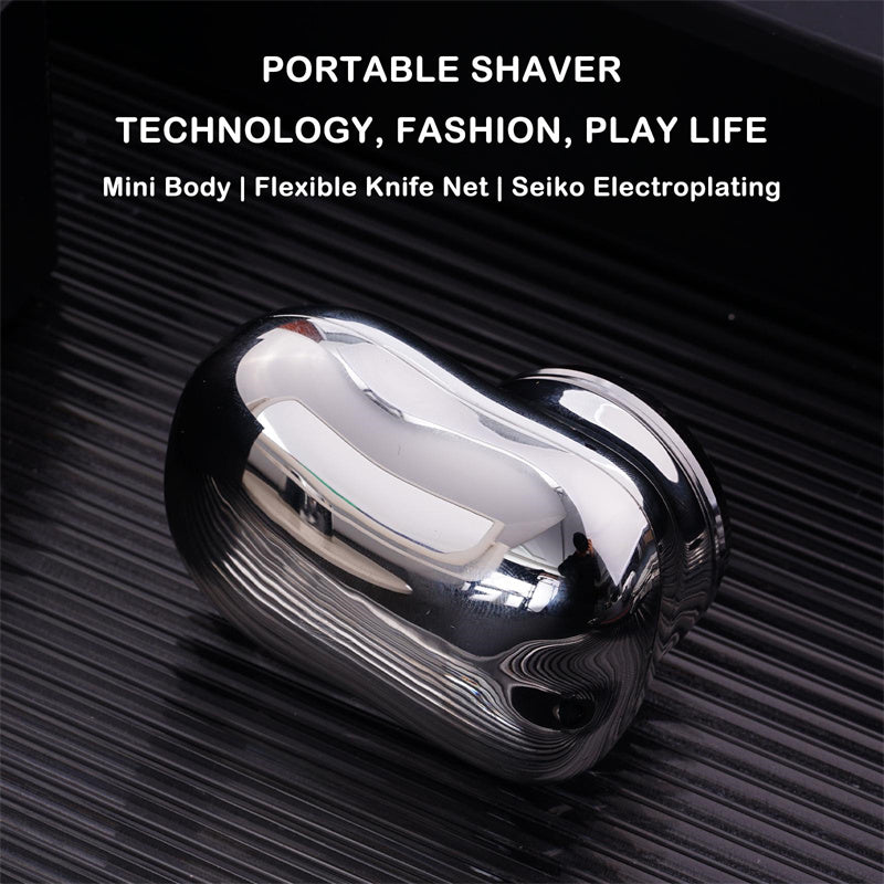 Mini Portable Face Cordless Shavers Rechargeable USB Electric Shaver Wet & Dry Painless Small Size Machine Shaving For Men-89ce190b7571199783d0a8168ef4c81f