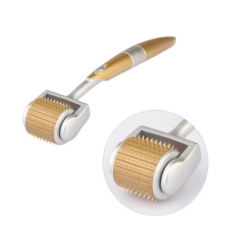 Titanium Derma Roller-d7c3010715844b007917184947a17350