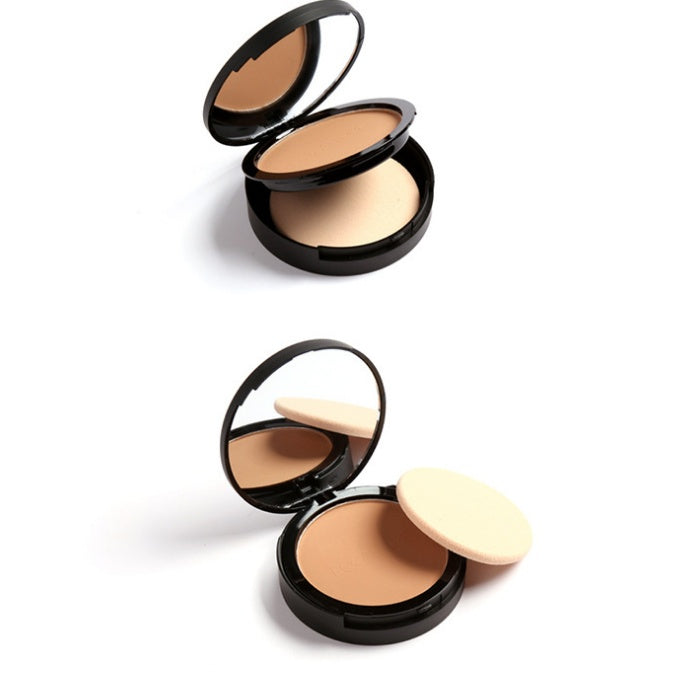 Focallure Fabulous Pressed Face Makeup Powder 2 Natural Brige-fd151fc8a8db7b15e8478fe78a6a4601