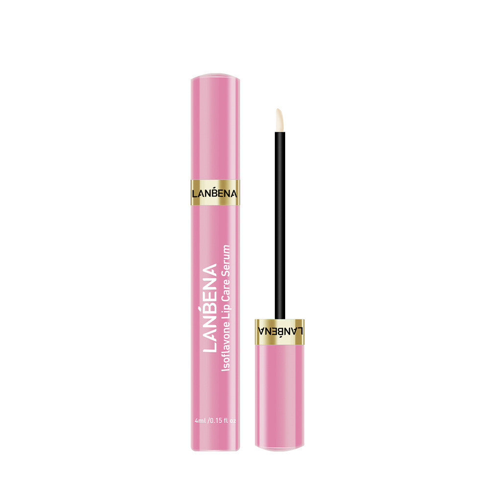 LANBENA Lip Lip Care Enhances Lips Elasticity Lips-3491fd23b4d4548ef64c24f5ffc4f8a4