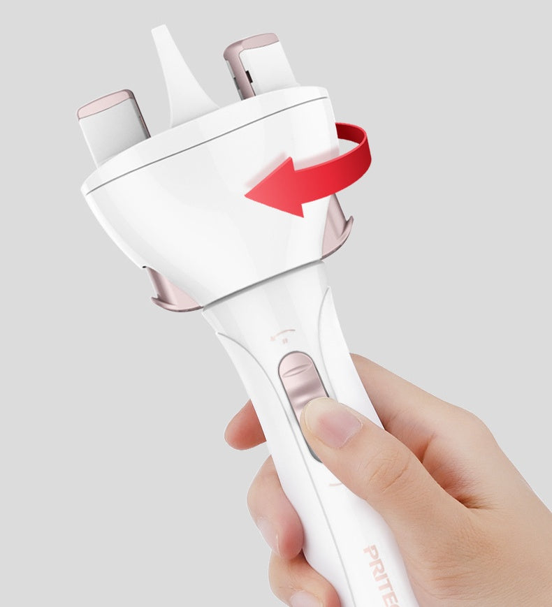 Fast automatic hair styler-532e477c8cf0230042e570a1c0b9c5fc