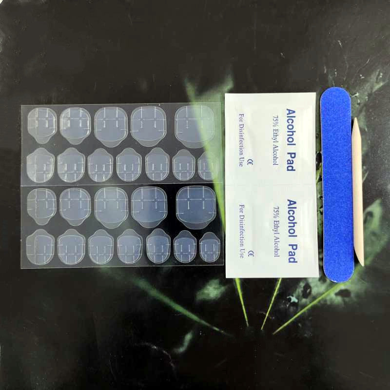 Nail care kit-b451694ed3831292c362d0347aeedad7