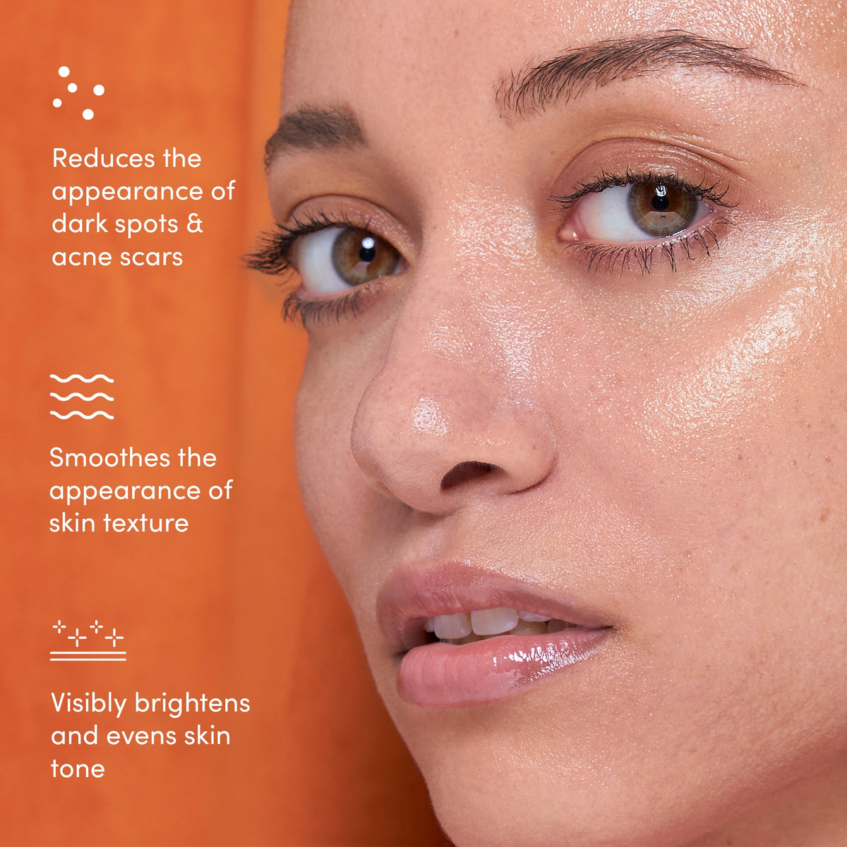 MANE SQUEEZE Tinted SPF + Dark Spot Serum Bundle-MANE SQUEEZE Tinted SPF + Dark Spot Serum Bundle