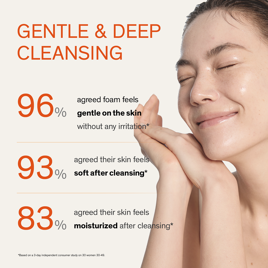 Sulwhasoo Gentle Cleansing Foam-Sulwhasoo Gentle Cleansing Foam