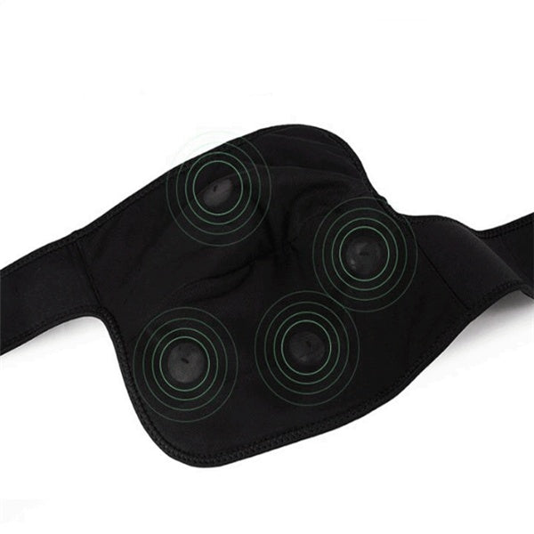 Electric Infrared Heating Knee Massager Wrap Elbow Joint Support Vibration Therapy Physiotherapy Machine Pain Relief Massageador-3cc2f6fc8d666bc1a5afce1f83b59437