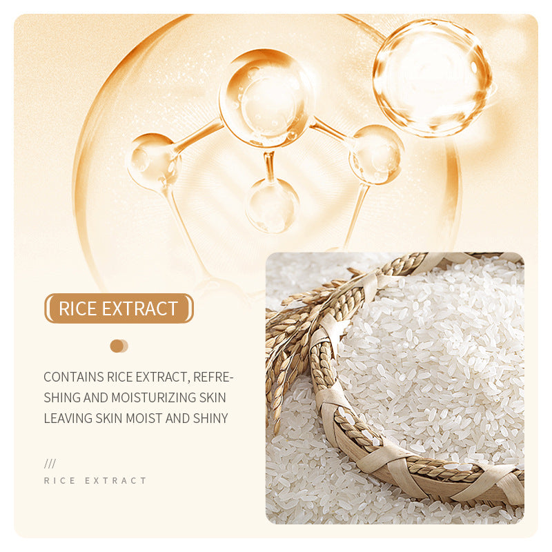 Puree Skin Rejuvenation Moisturizing Six-piece Set Hydrating Skin Care Products-f0e626d79ba6bfc71570daad814f45f1