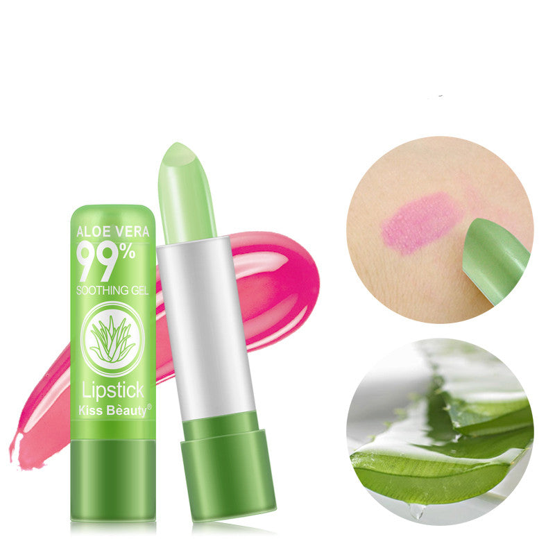 Aloe Vera Lip Balm-47a920ea6494ed683f2affe341e10005