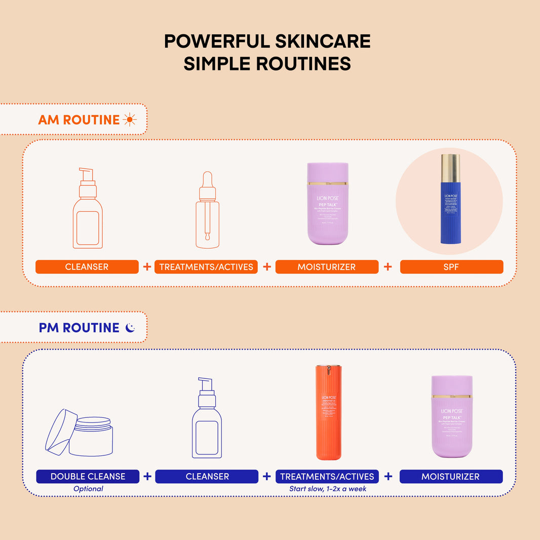 UNGHOSTED™ Sheer Tinted 100% Mineral SPF 42 with Squalane-UNGHOSTED™ Sheer Tinted 100% Mineral SPF 42 with Squalane