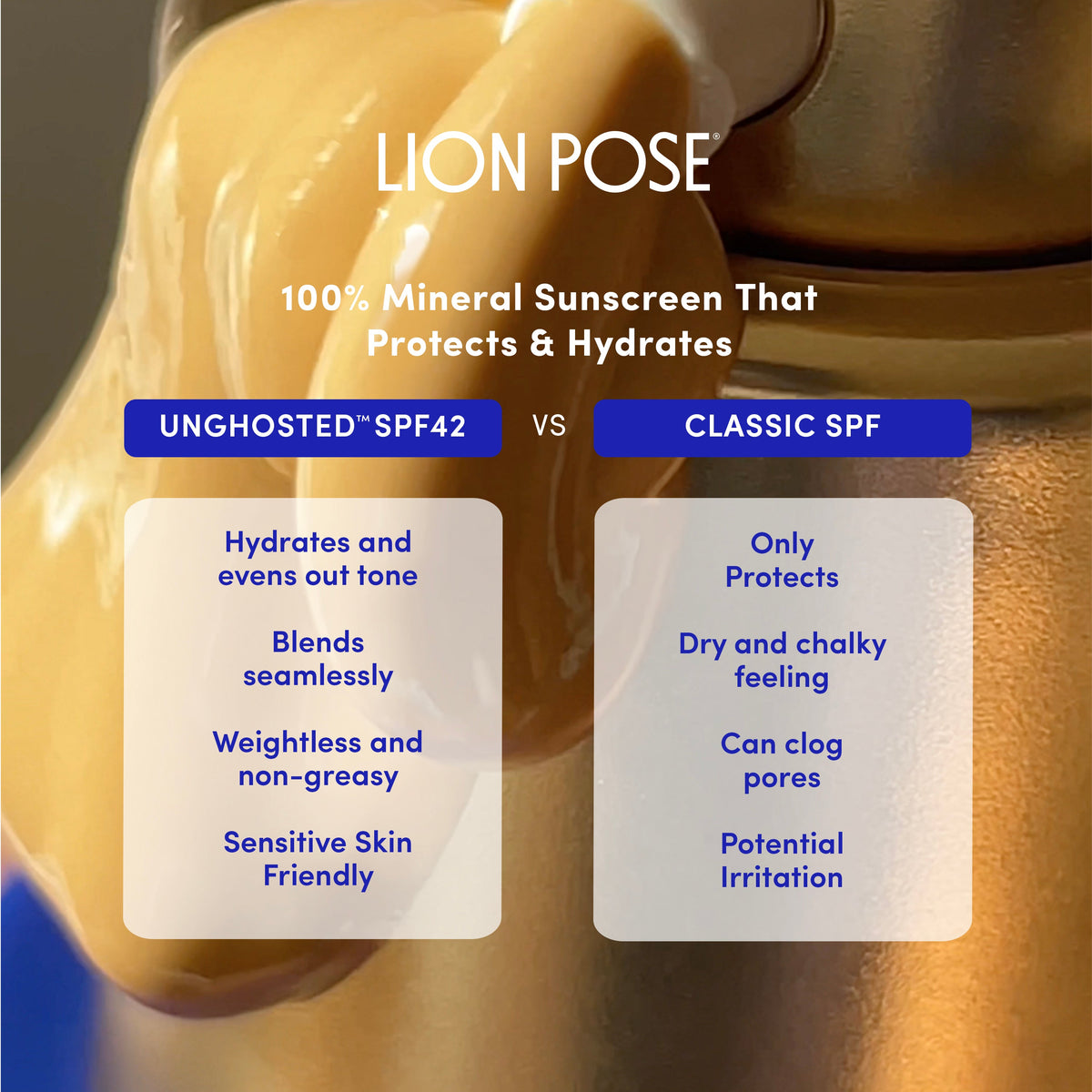MANE SQUEEZE Tinted SPF + Dark Spot Serum Bundle-MANE SQUEEZE Tinted SPF + Dark Spot Serum Bundle