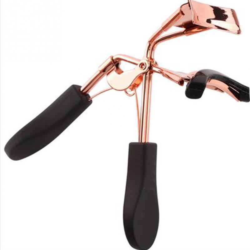 Rose Gold Eyelash Curlers Local Eyelash Curlers-89289f6313f4c5ee847c8d8aeaef7281