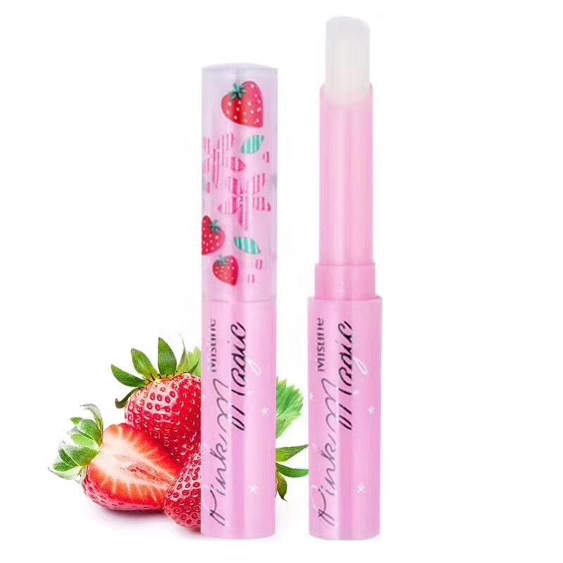 Strawberry color lipstick-8ab993e5742fd420027392138a9a7ca1