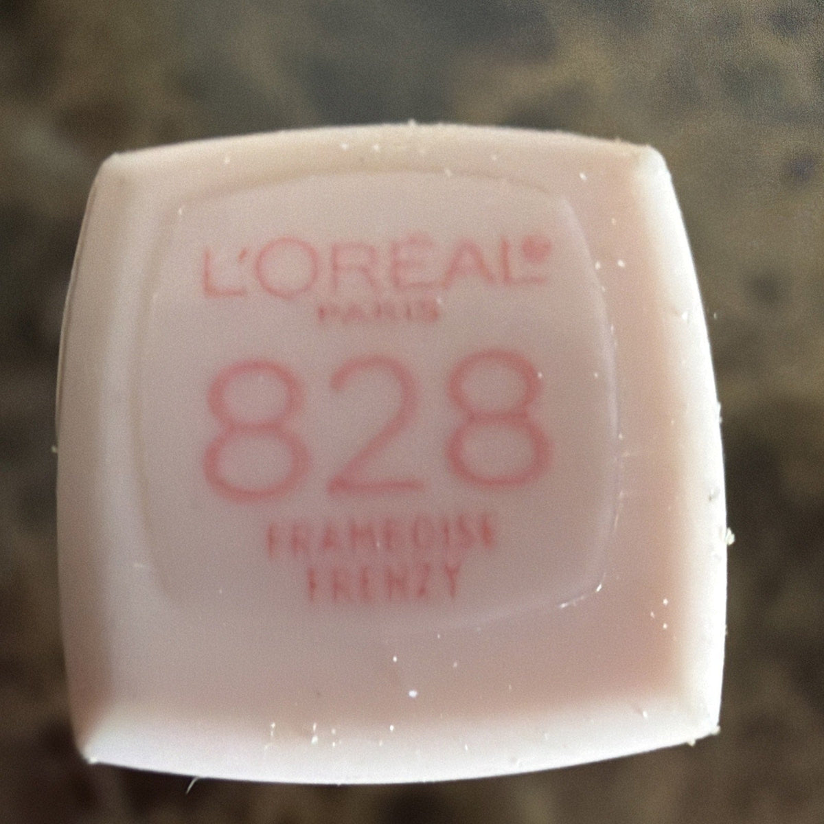 L'Oreal Paris Infallible Pro-Matte Les Macarons Scented Liquid Lipstick, 828 Framboise Frenzy-L'Oreal Paris Infallible Pro-Matte Les Macarons Scented Liquid Lipstick, 828 Framboise Frenzy