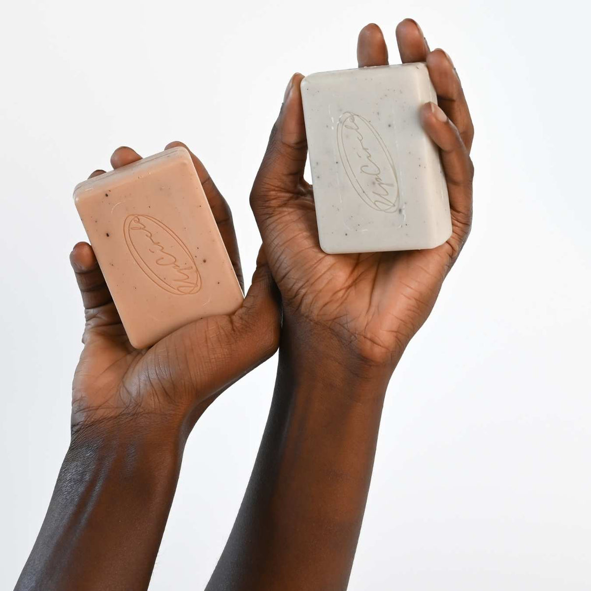 Chai Soap Cleansing Duo-Chai Soap Cleansing Duo
