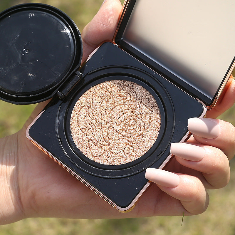 SUIKONE air cushion foundation-60c4216412848536b41d2c918f770efb