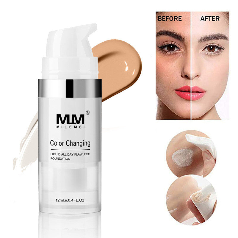 Concealer liquid foundation-7dd74c37c8025e69c0eb3c2d0159b0e4