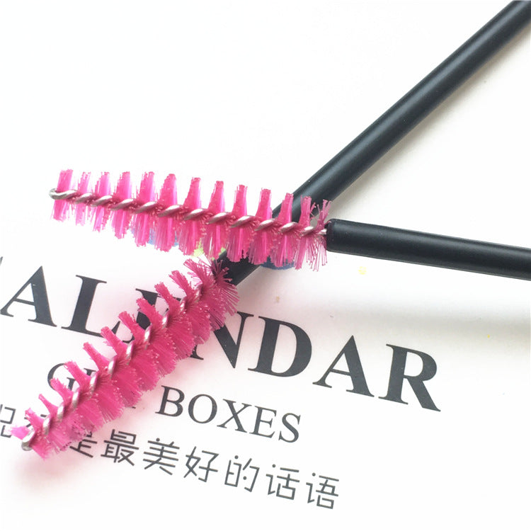 Disposable eyelash curler Eyelash comb 50-8b4e441283ffb86294daf21cab62c3e0