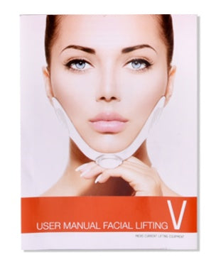 Facial Slimming Massager Women V Shape Facial Lifting Device-3555f962b3aa835e03f8f10bc6aa86d4